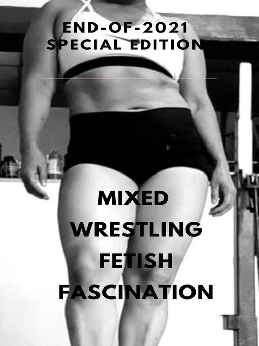 dianne castro recommends Mixed Fetish Wrestling